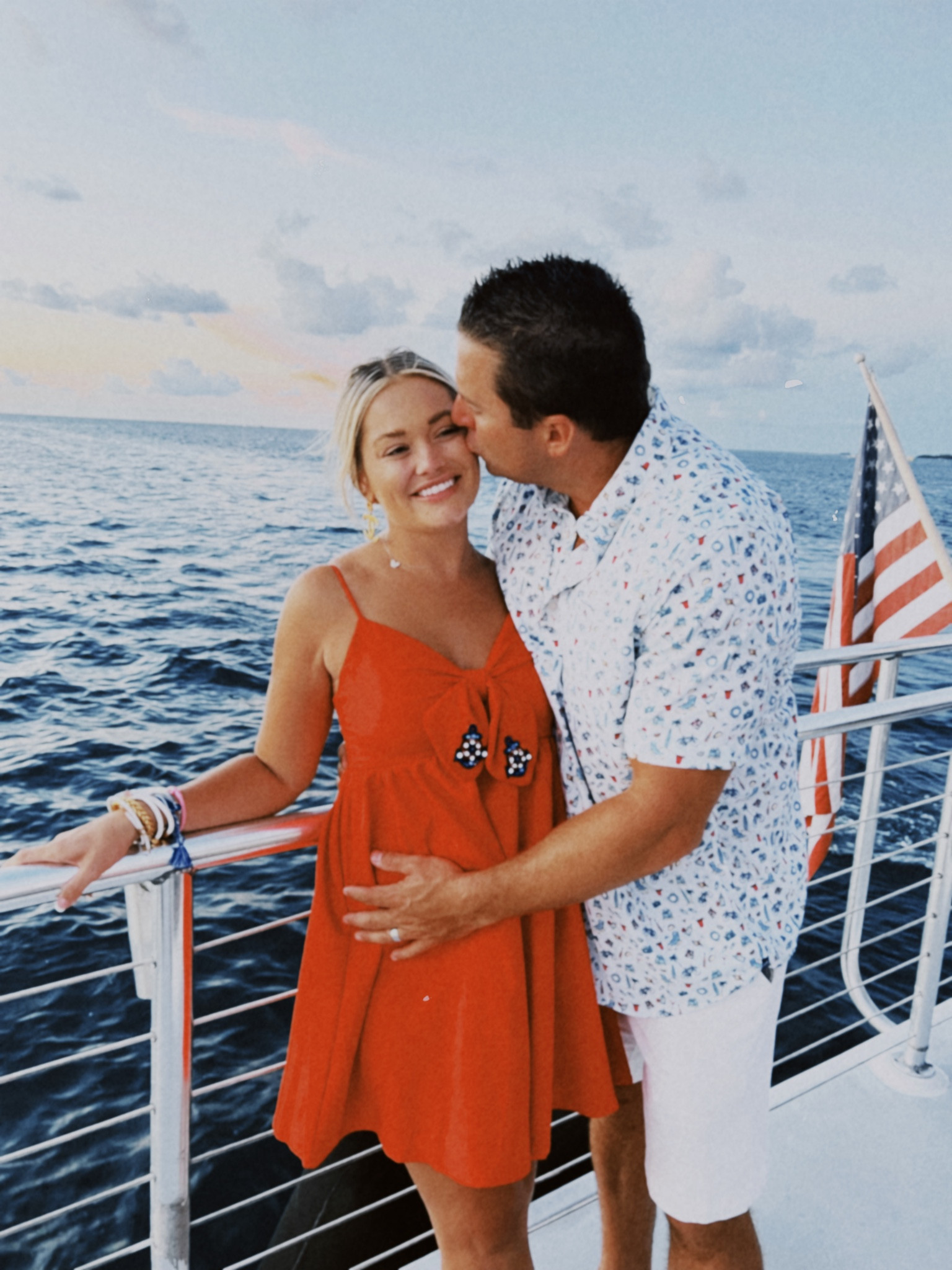 Anchor dress 
Boat style 
Vacation outfit
Key west 


#LTKunder100 #LTKsalealert #LTKtravel