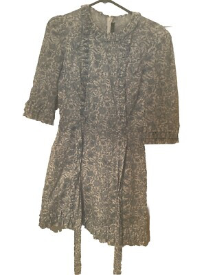 Vampire’s Wife Dress Size 10 UK ( Size 4 US) | eBay UK