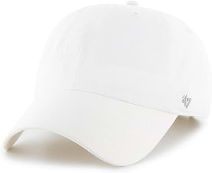 47 Blank Classic Clean Up Cap | Amazon (US)