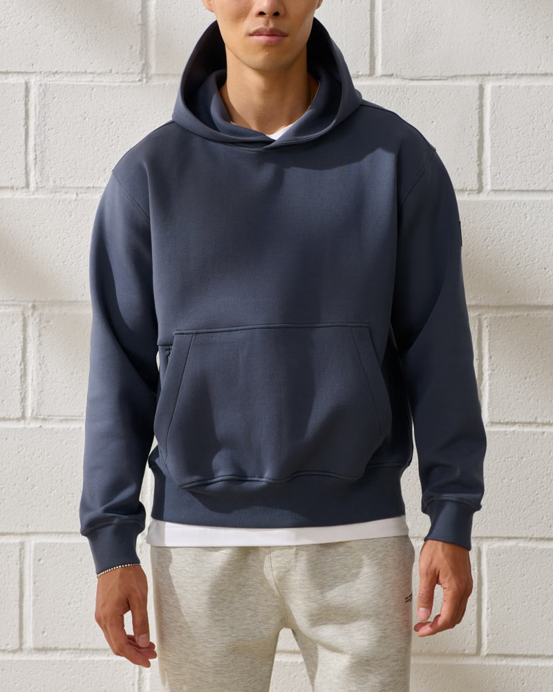 YPB neoKNIT MAX Popover | Abercrombie & Fitch (US)