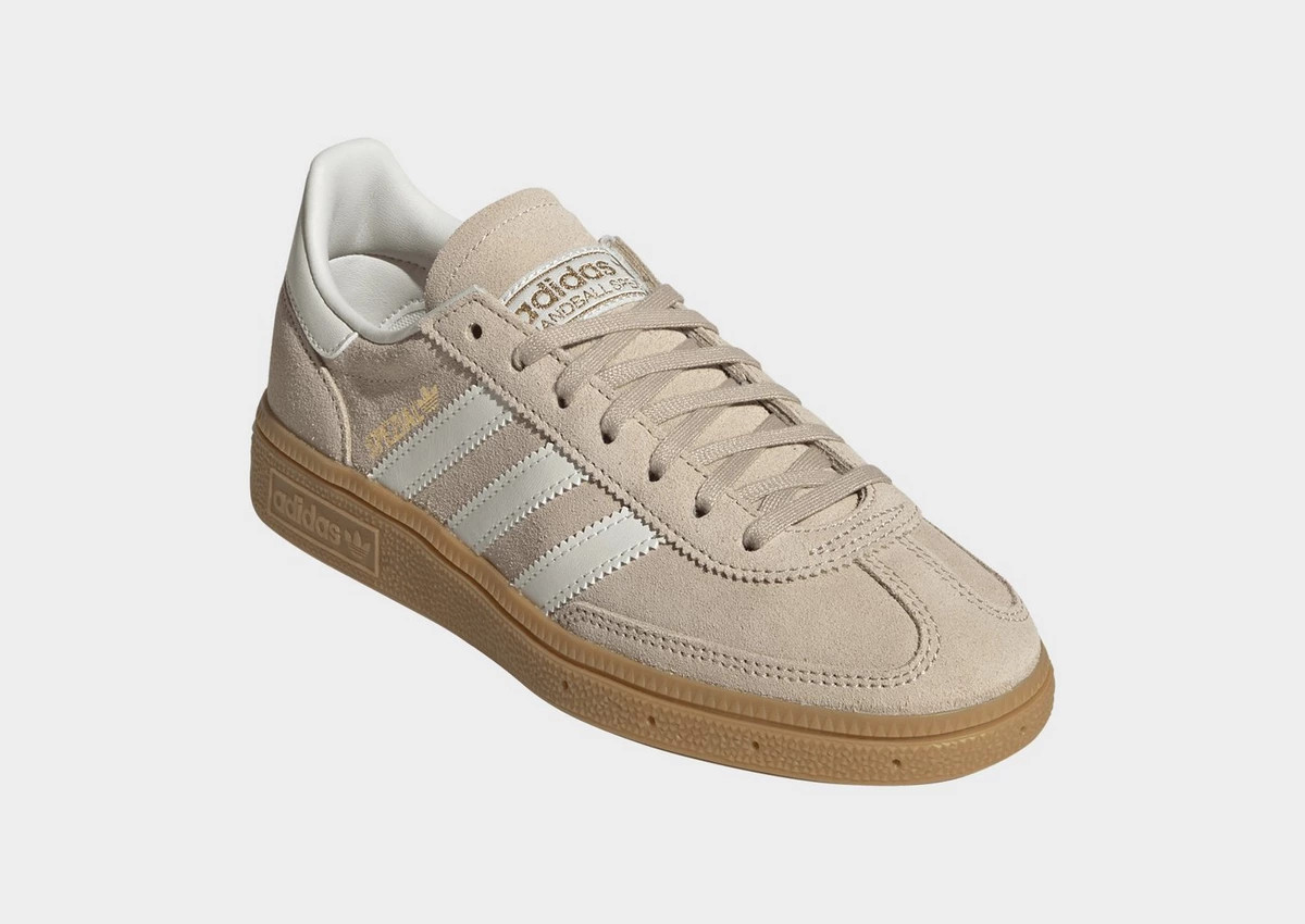 adidas Originals Handball Spezial Kinder Beige - JD Sports Deutschland | JD Sports (DE)