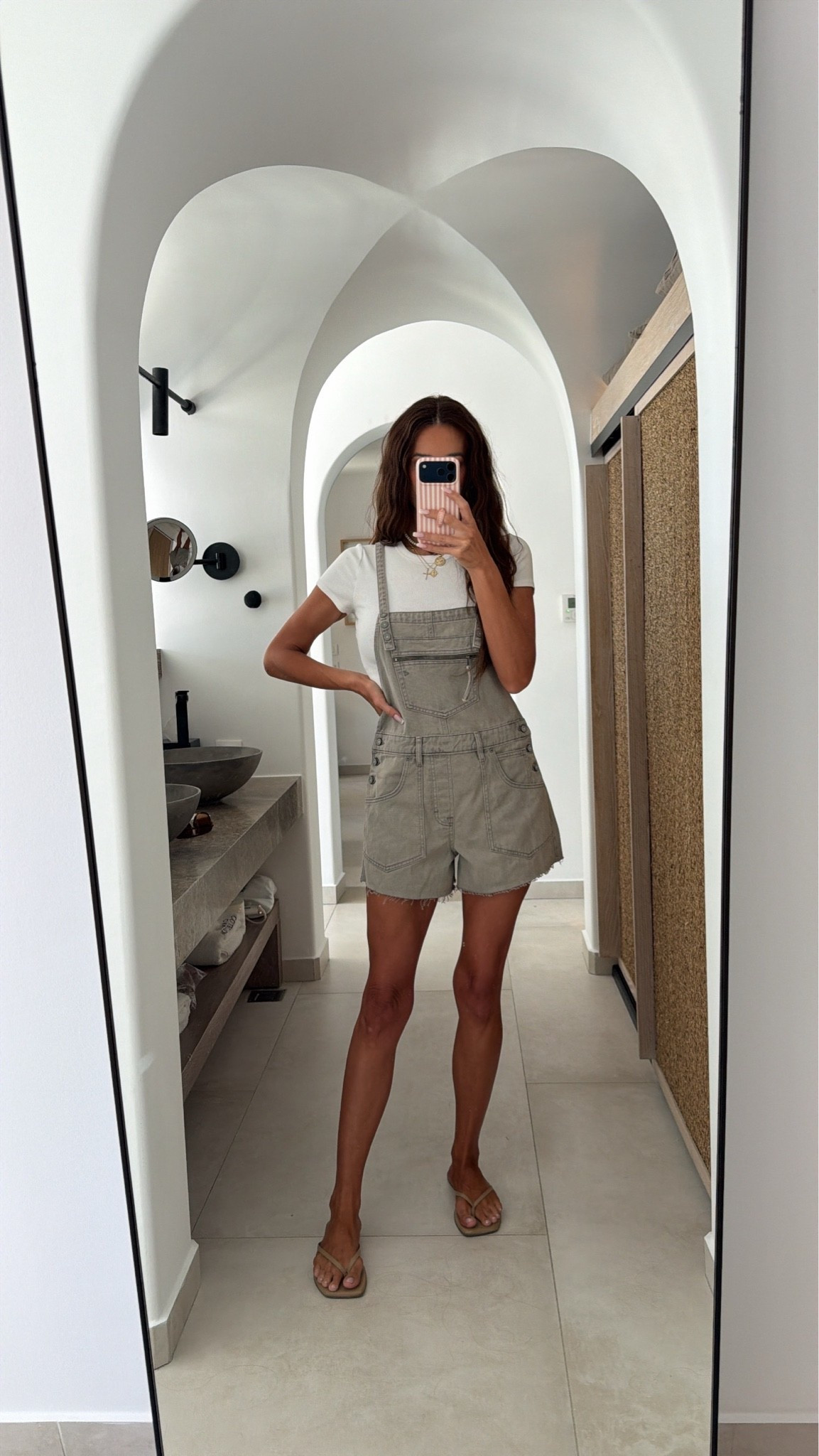 Sarah40 for 40% off romper & Vici sitewide

#LTKootd #LTKSaleAlert #LTKTravel