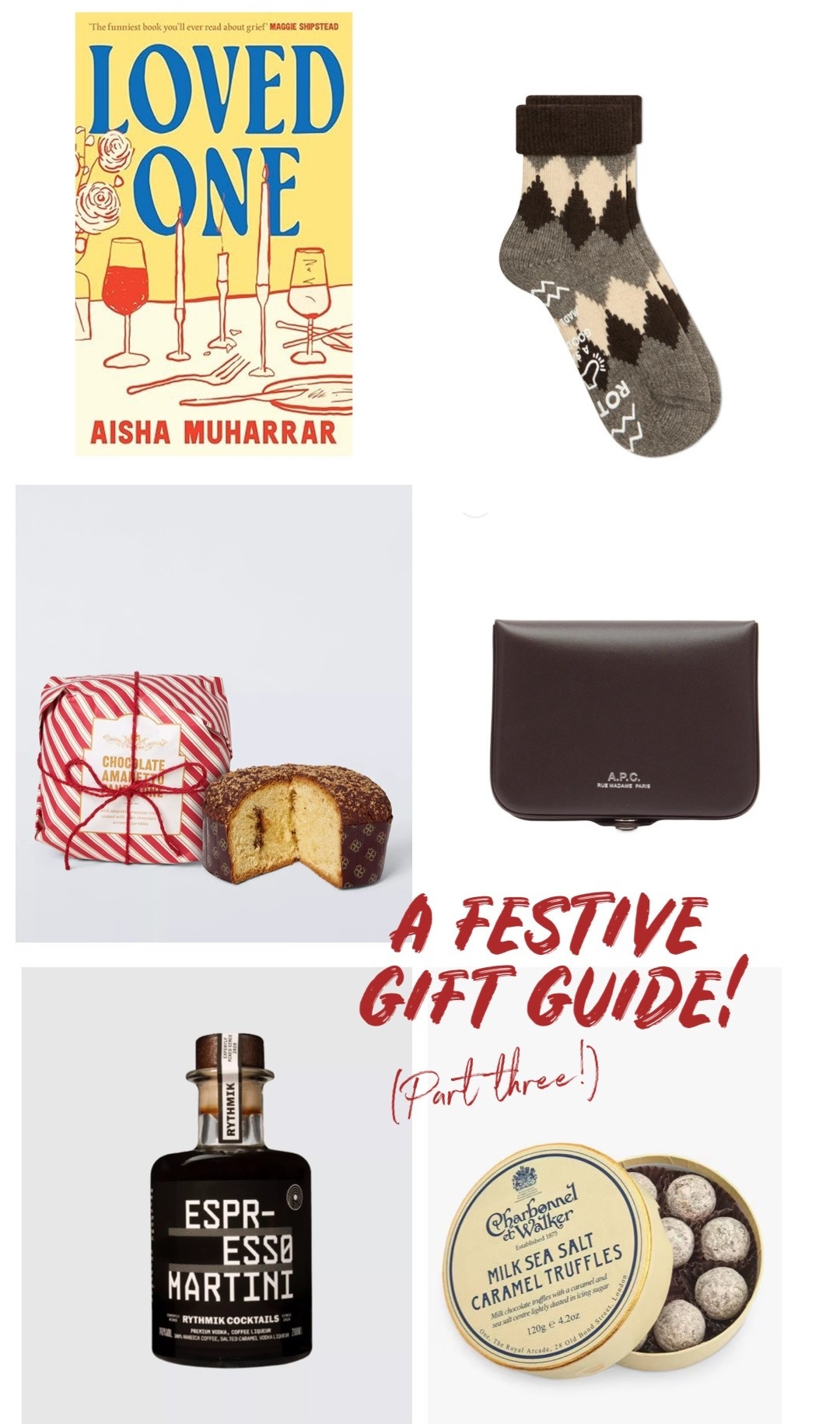 Everything I’d be happy to find under the tree this year! 🎄💫

#LTKstyletip #LTKgiftguide #LTKfestive