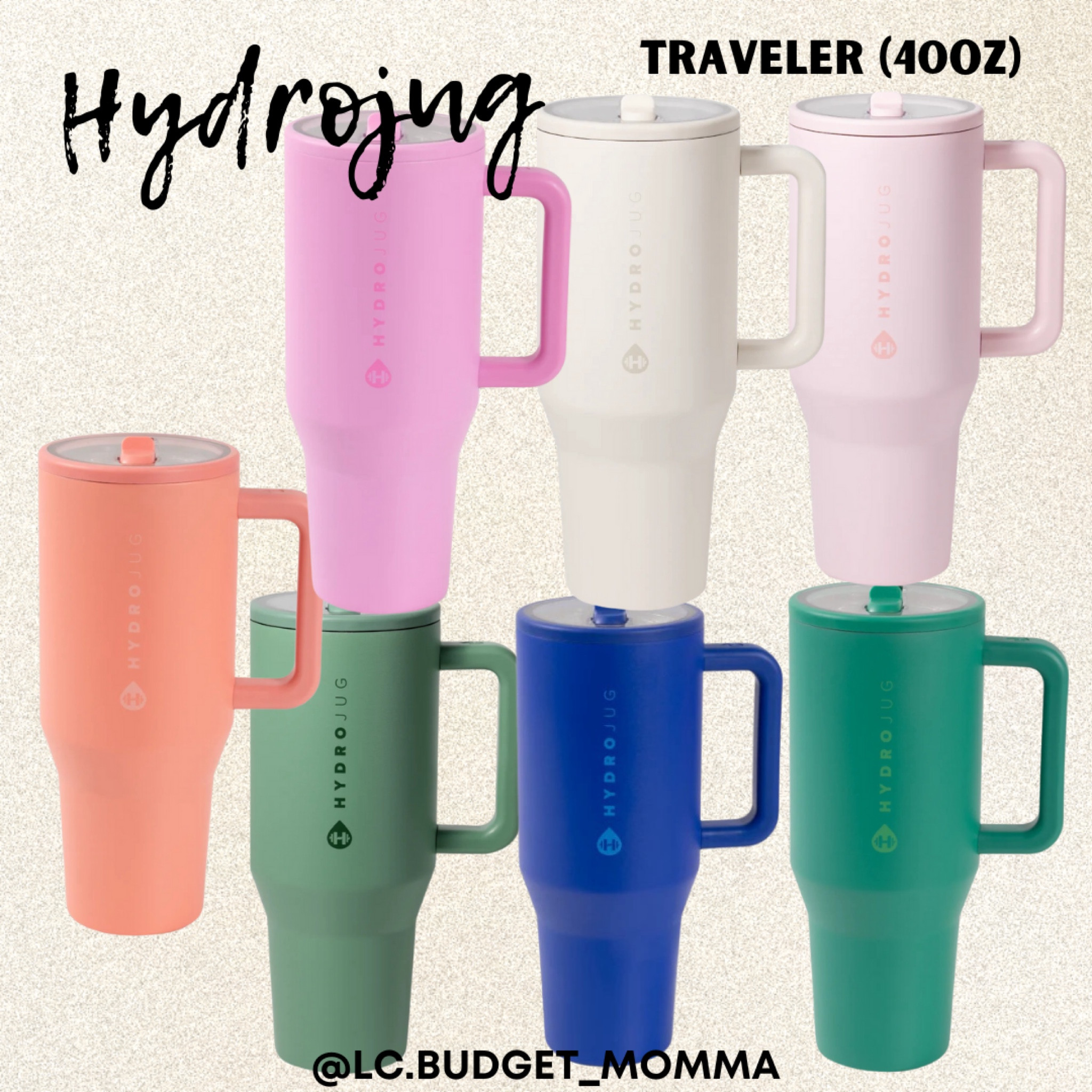Todays HydroJug Stock 

#tumbler #waterbottle #hydrojug 

#LTKSeasonal #LTKFindsUnder50