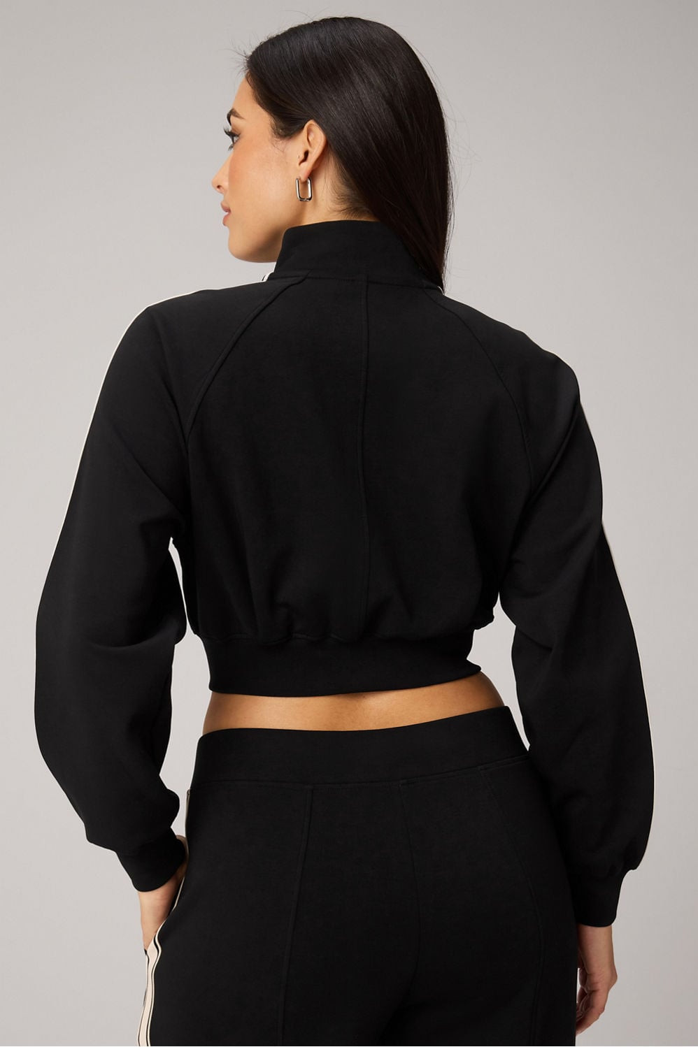 Elevated Track Jacket | Fabletics