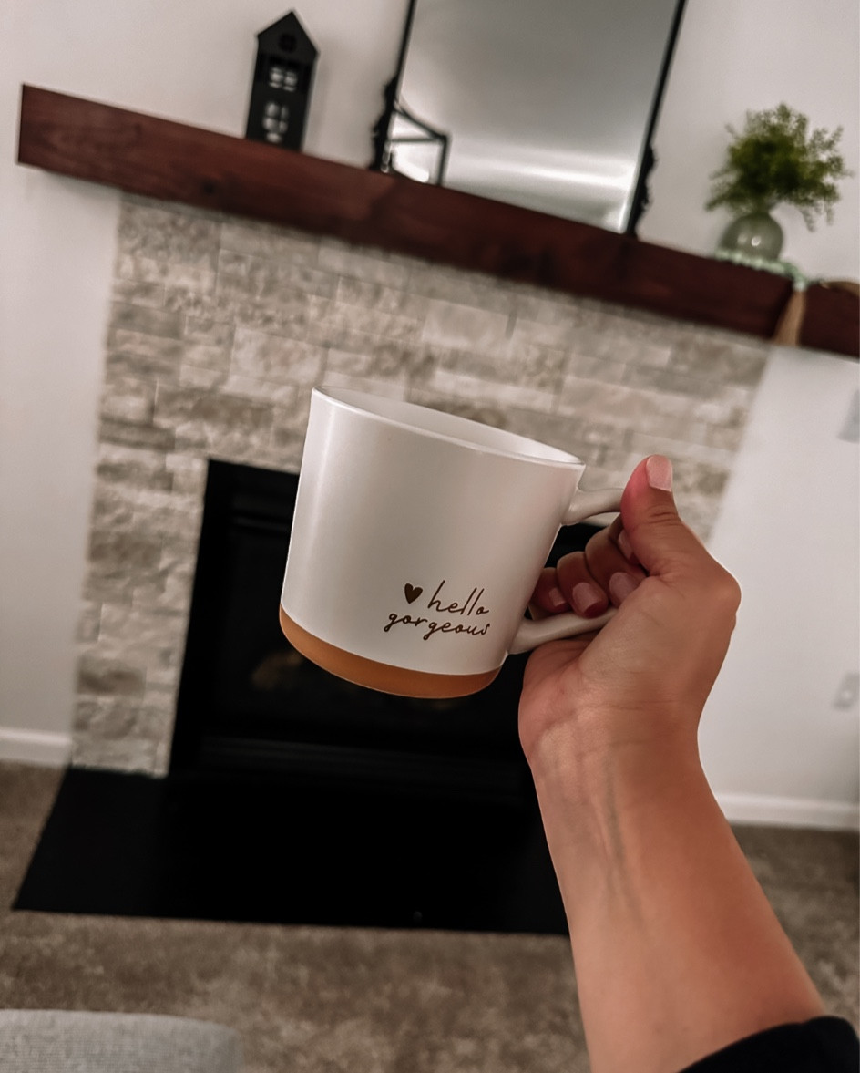 Love a good coffee mug ☕️ 

#LTKunder100 #LTKhome #LTKunder50