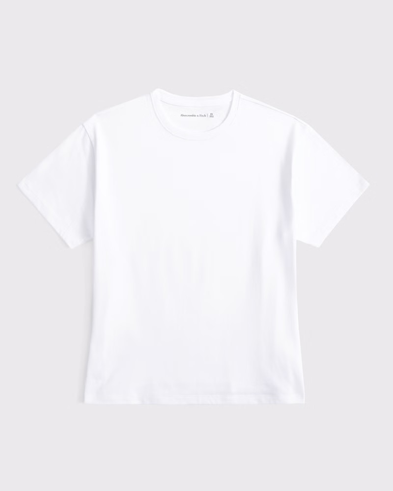 Back Button | Abercrombie & Fitch (US)