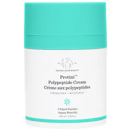 Drunk ElephantProtini™ Polypeptide Firming Moisturizer | Sephora (US)