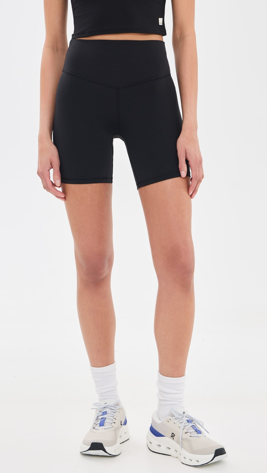 All The Form Shorts 6" | Shopbop