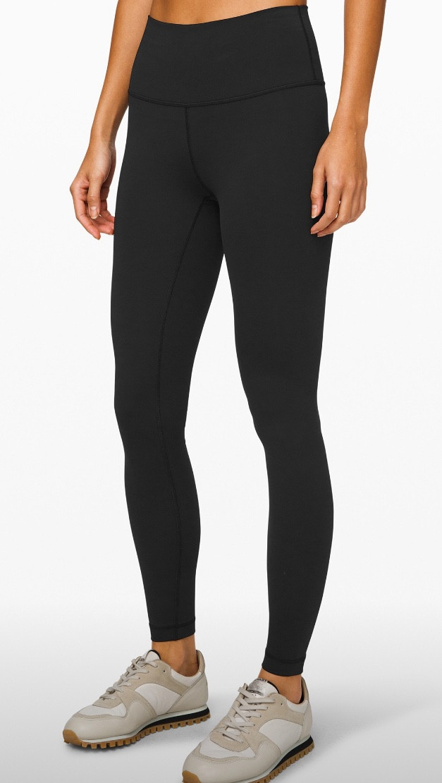 Leg day just got an upgrade! These leggings move with me so I can focus on my reps. 🏋️‍♀️ #AthleisureGoals #Lululemon

#LTKsale #LTKbeauty #LTKfitness