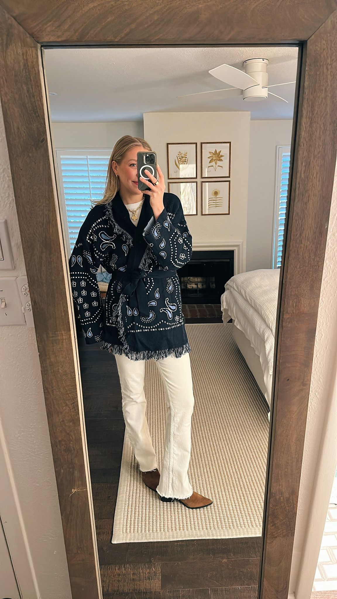 Similar styles to my sweater!! 