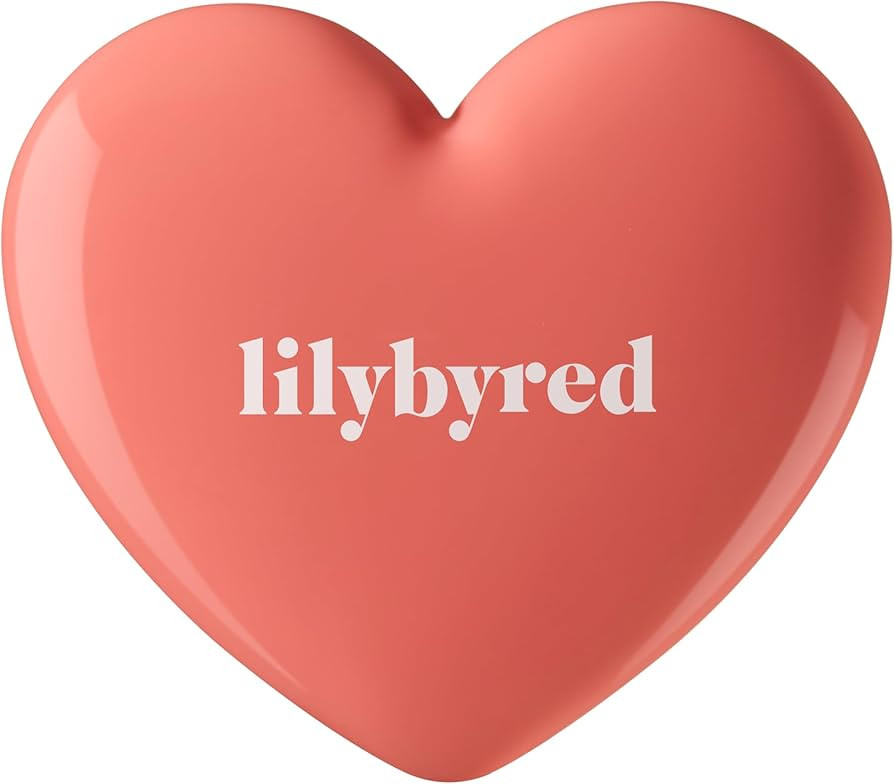 LUV BEAM Cheek Balm | Soft Color, Glowy Finish, Creamy Texture | Natural-Looking Flush | Korean B... | Amazon (US)