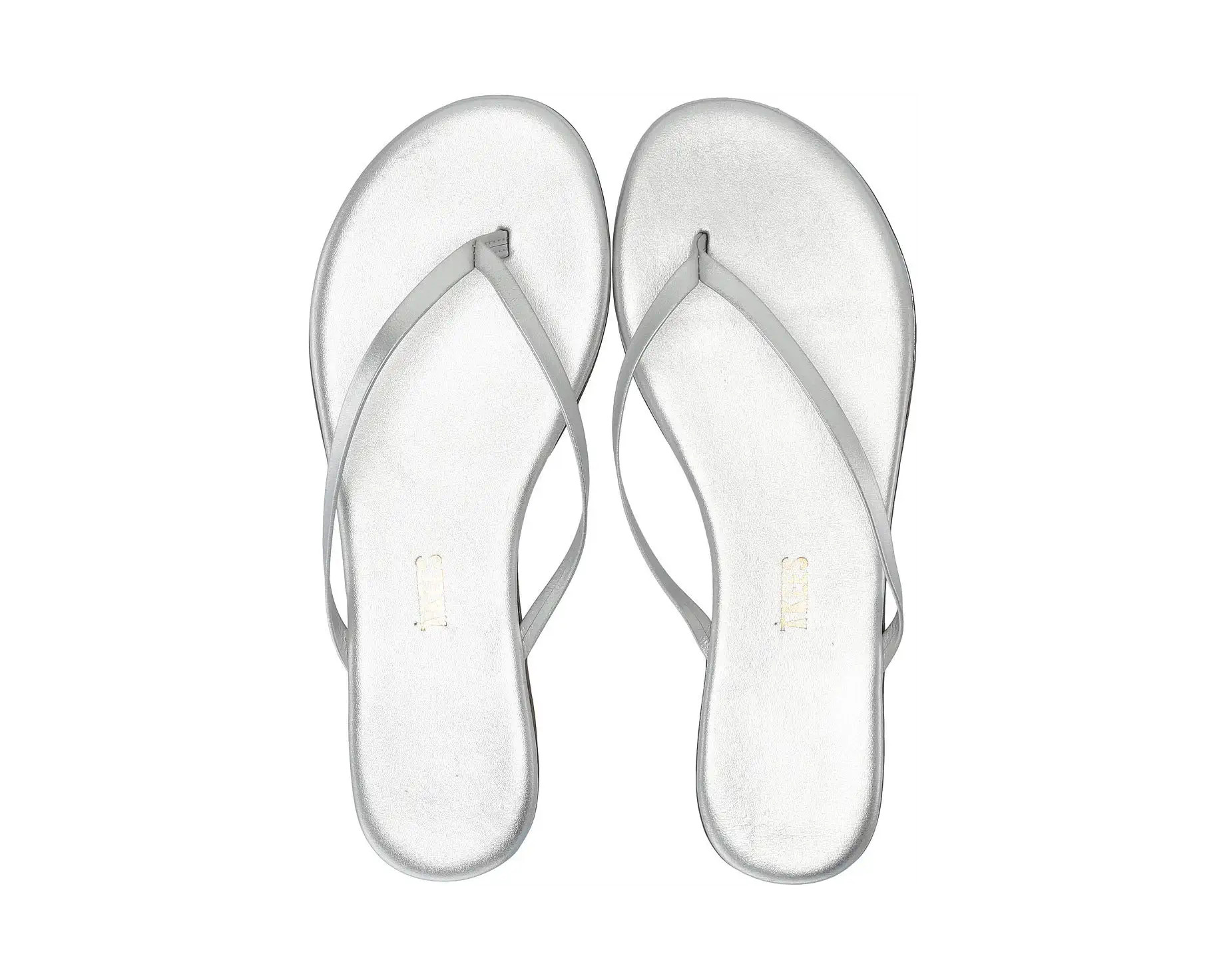 Women's TKEES Metallics | Zappos.com