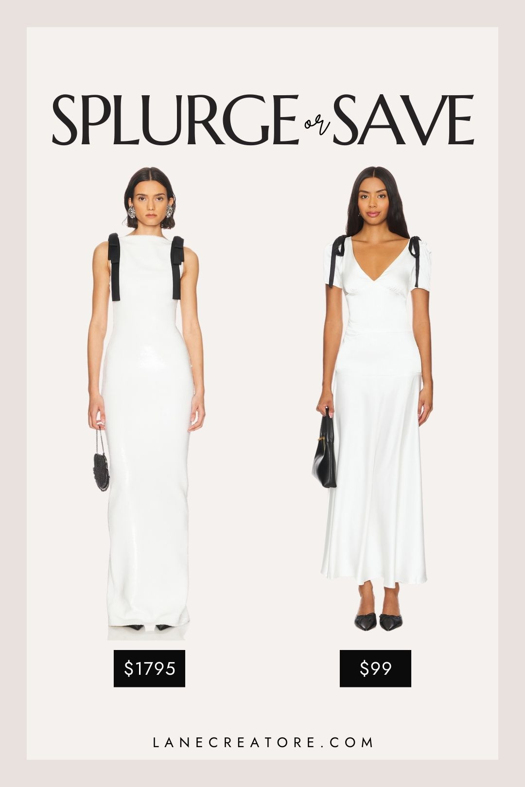 Monot Dress Dupe...Splurge or Save?✨
.
.
.
Tags: monot dress dupe. monot bows dress dupe. monot white dress dupe. monot sequin dress dupe. monot inspired dress. monot lookalike dress. designer dress dupe. affordable monot dupe.LIONESS Du Cap Maxi Dress  

 

#LTKFindsUnder100 #LTKStyleTip