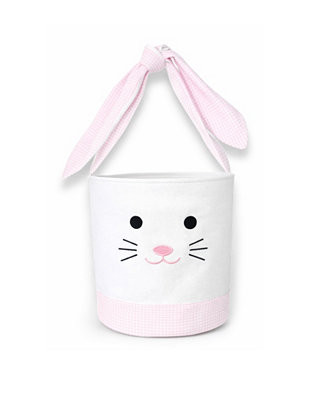 Kids Easter Bunny Basket Tote | Macy's