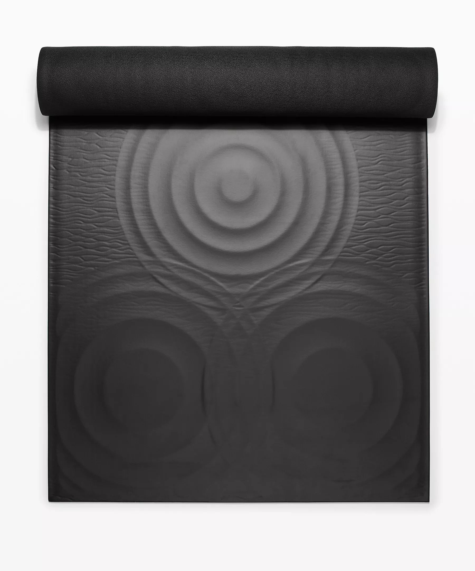 Take Form Yoga Mat 5mm Made With FSC-Certified Rubber *Marble | Unisex Mats | lululemon | Lululemon (US)
