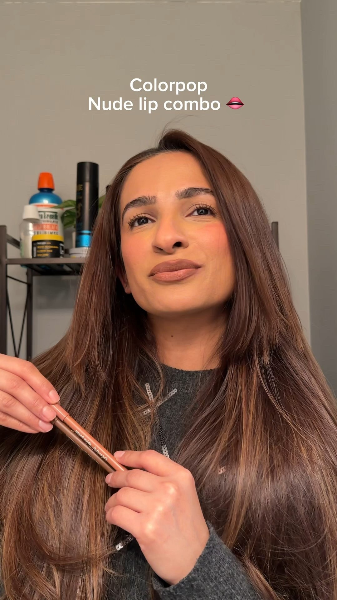 Colorpop nude lip combo - colorpop lippies - colorpop lip liners

#LTKgrwm #LTKBeauty #LTKGiftGuide