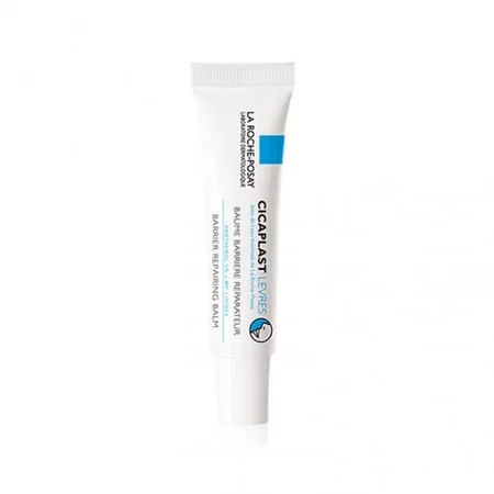 La Roche-posay Cicaplast Lips - 7.5ml Repairing And Soothing Lip Balm For Dry Chapped And Irritated Lips | Walmart (US)