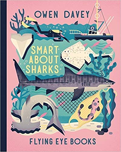 Smart About Sharks! (About Animals) | Amazon (US)