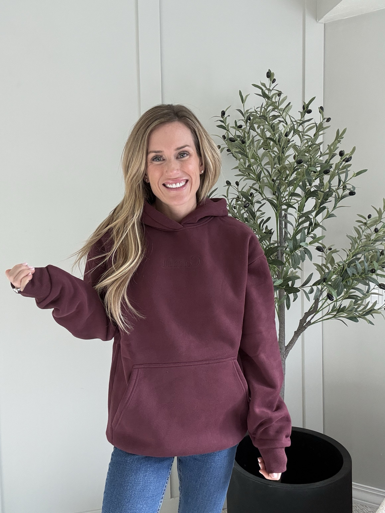 Wearing size XS 
Airplane hoodie
Comfrt sweatshirt 
Travel hoodie
Comfrt 

#LTKTravel #LTKmomlife #LTKootd