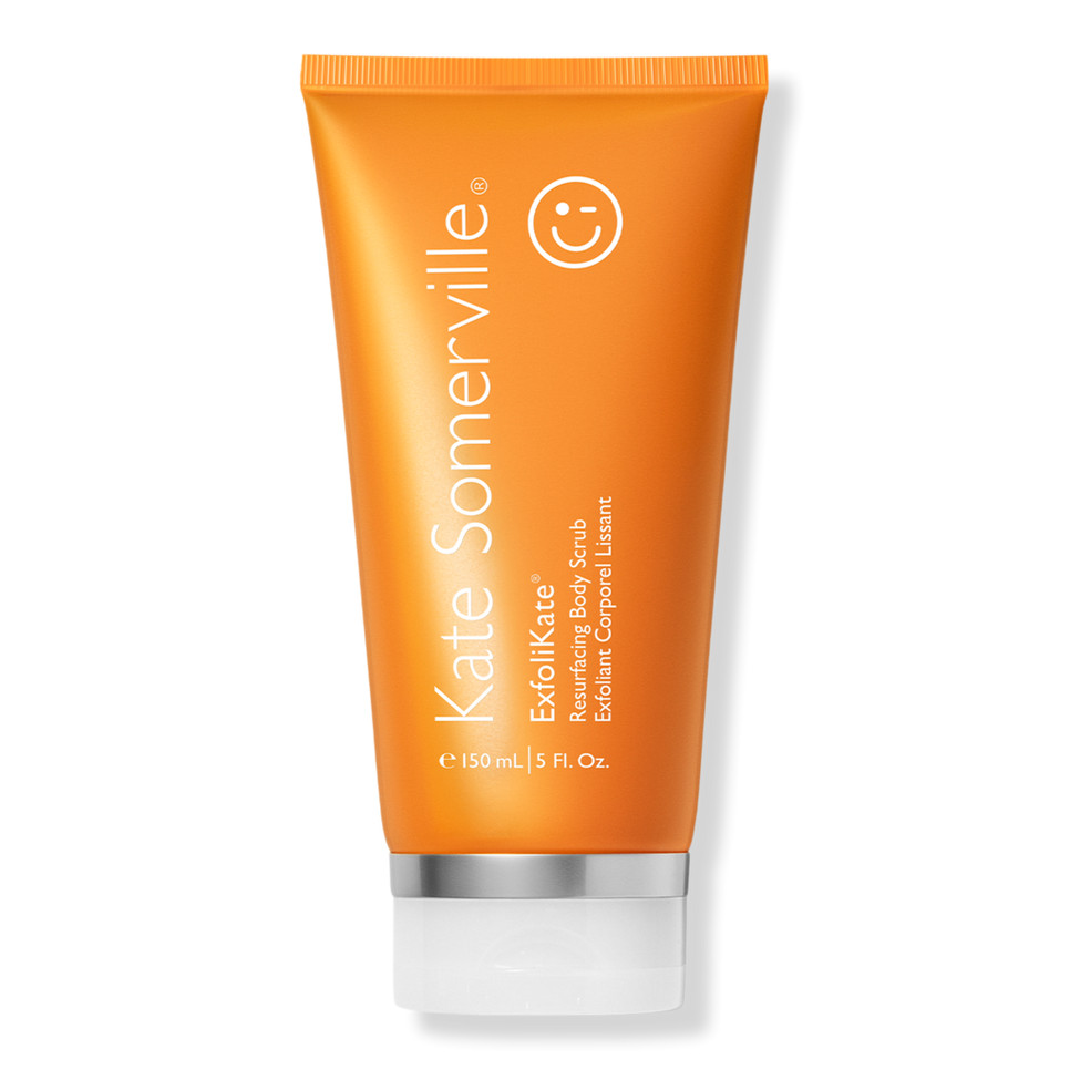 ExfoliKate Resurfacing Body Scrub | Ulta