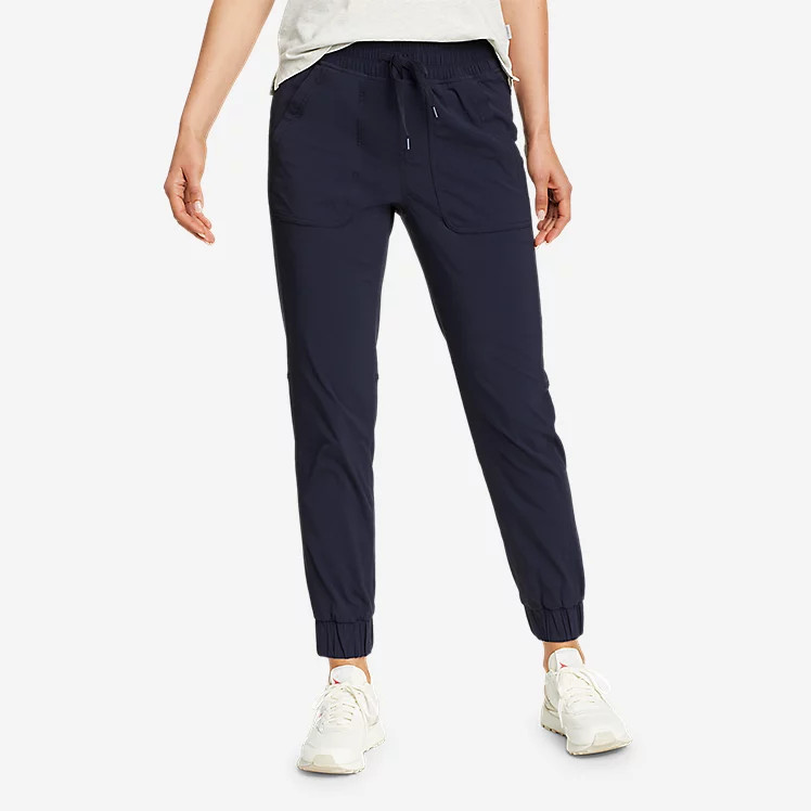 Women's Sightscape Horizon Pull-On Joggers | Eddie Bauer, LLC