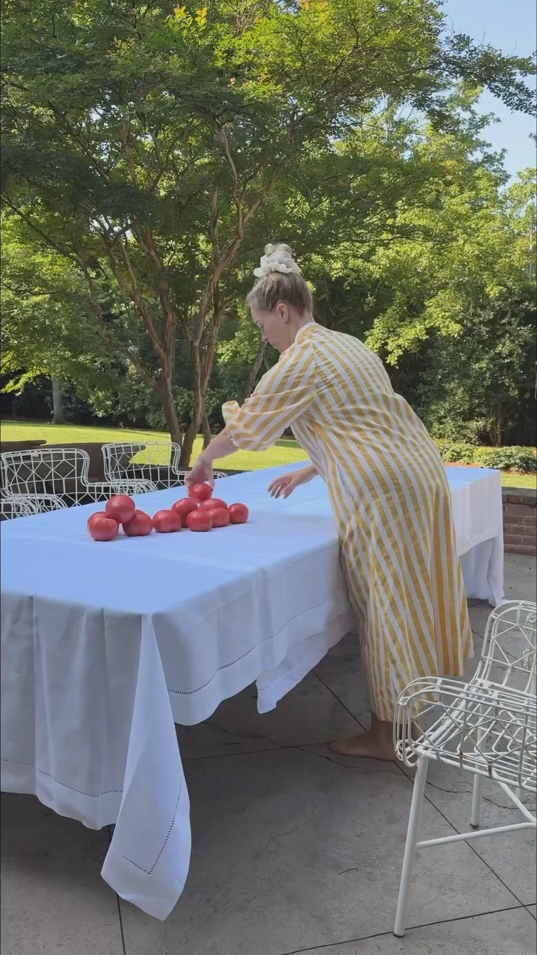 Summer outdoor dinning inspo

#LTKSeasonal #LTKParties #LTKHome