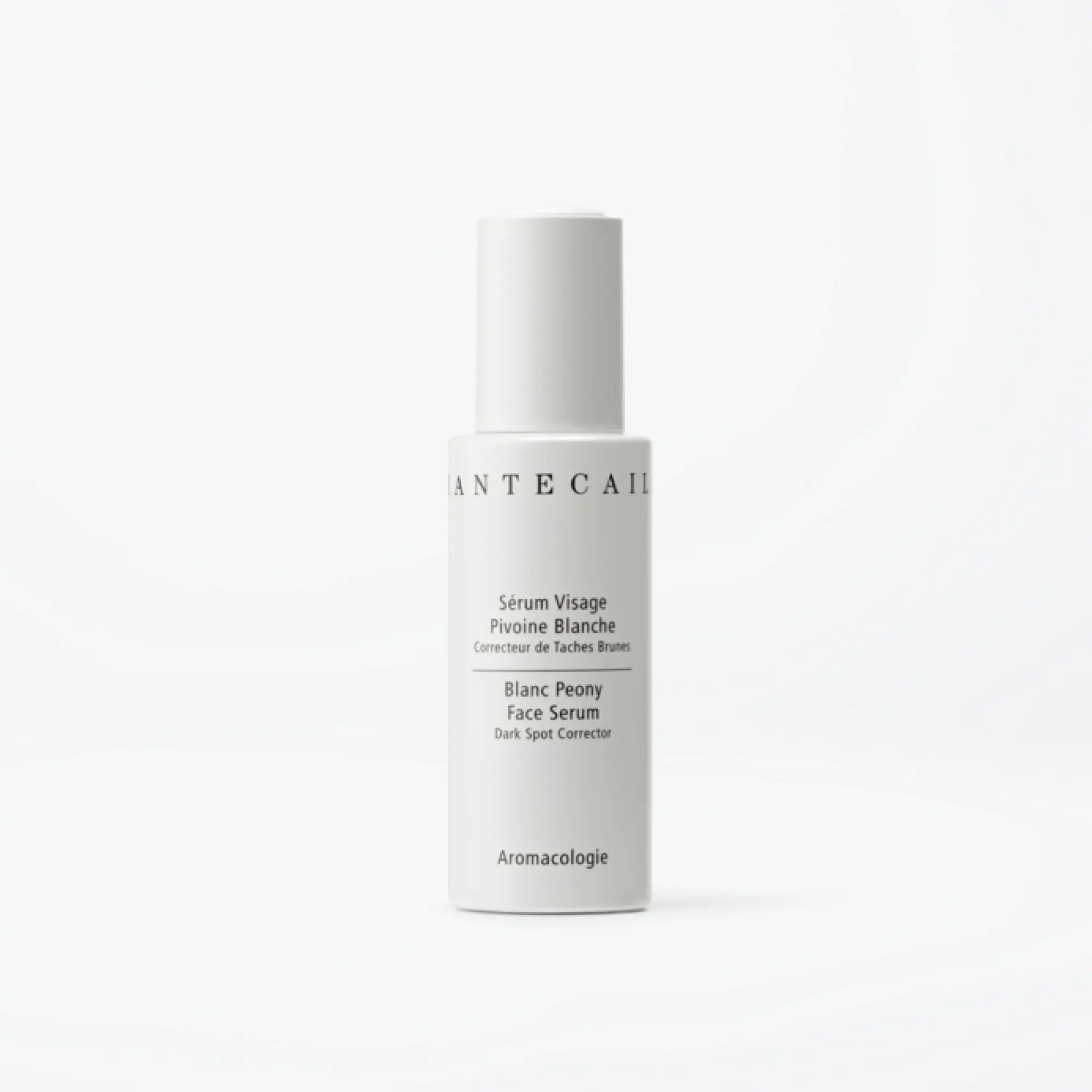 Blanc Peony Face Serum | Chantecaille