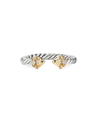 David Yurman 23MM RENAISSANCE RIN  | Bloomingdale's Jewelry & Accessories | Bloomingdale's (US)