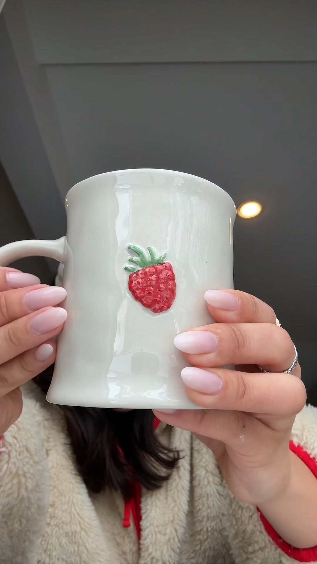 my new spring mug!!! So cute I’m obsessed and under $15!!!💖

#LTKHome #LTKSeasonal #LTKFindsUnder50