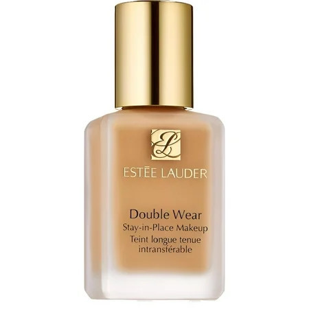 Estée Lauder Double Wear Foundation 2W1 Dawn Warm Golden Undertone | Walmart (US)