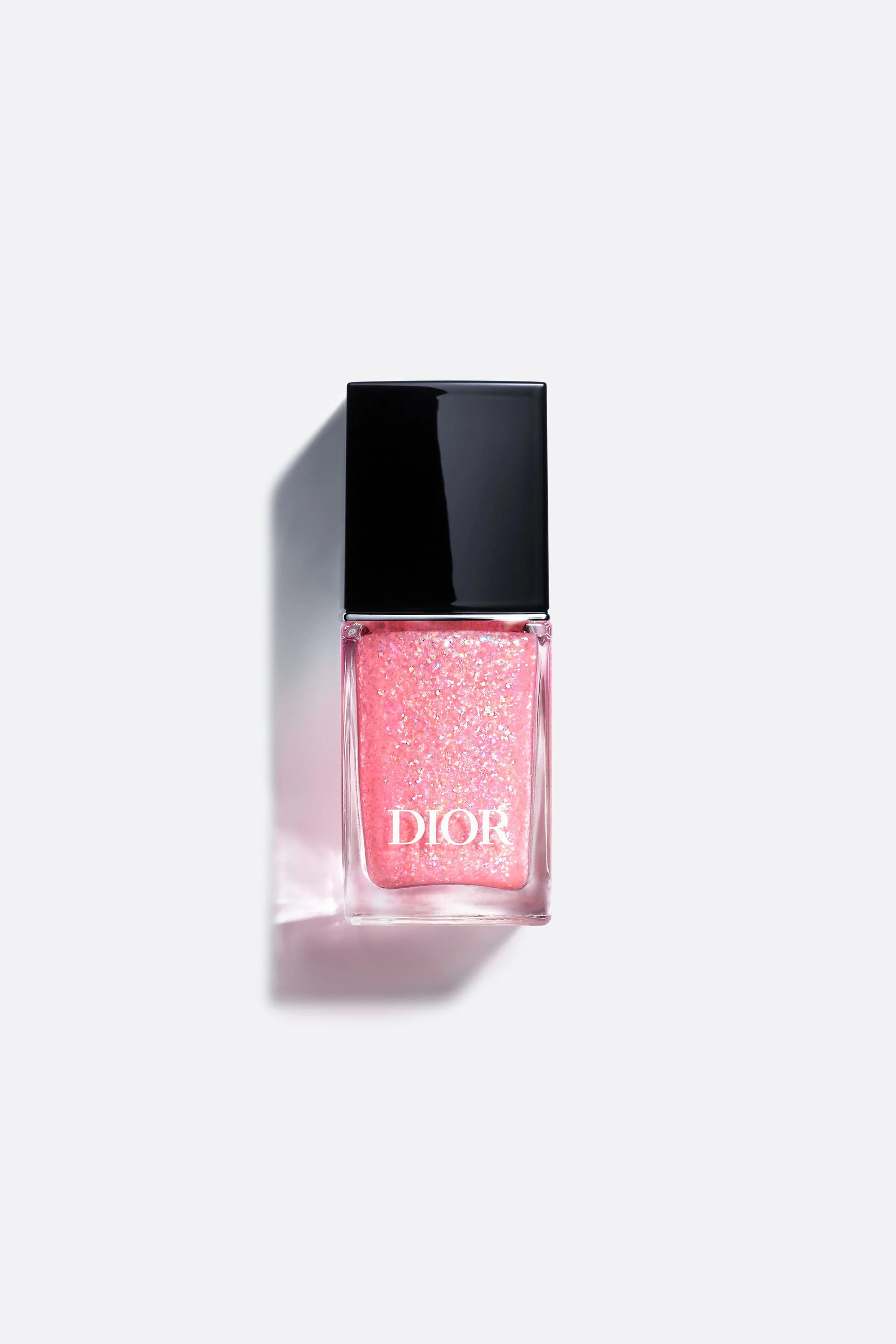 Dior Vernis: Glossy Nail Polish & Longwear Gel Effect | Dior Beauty (US)