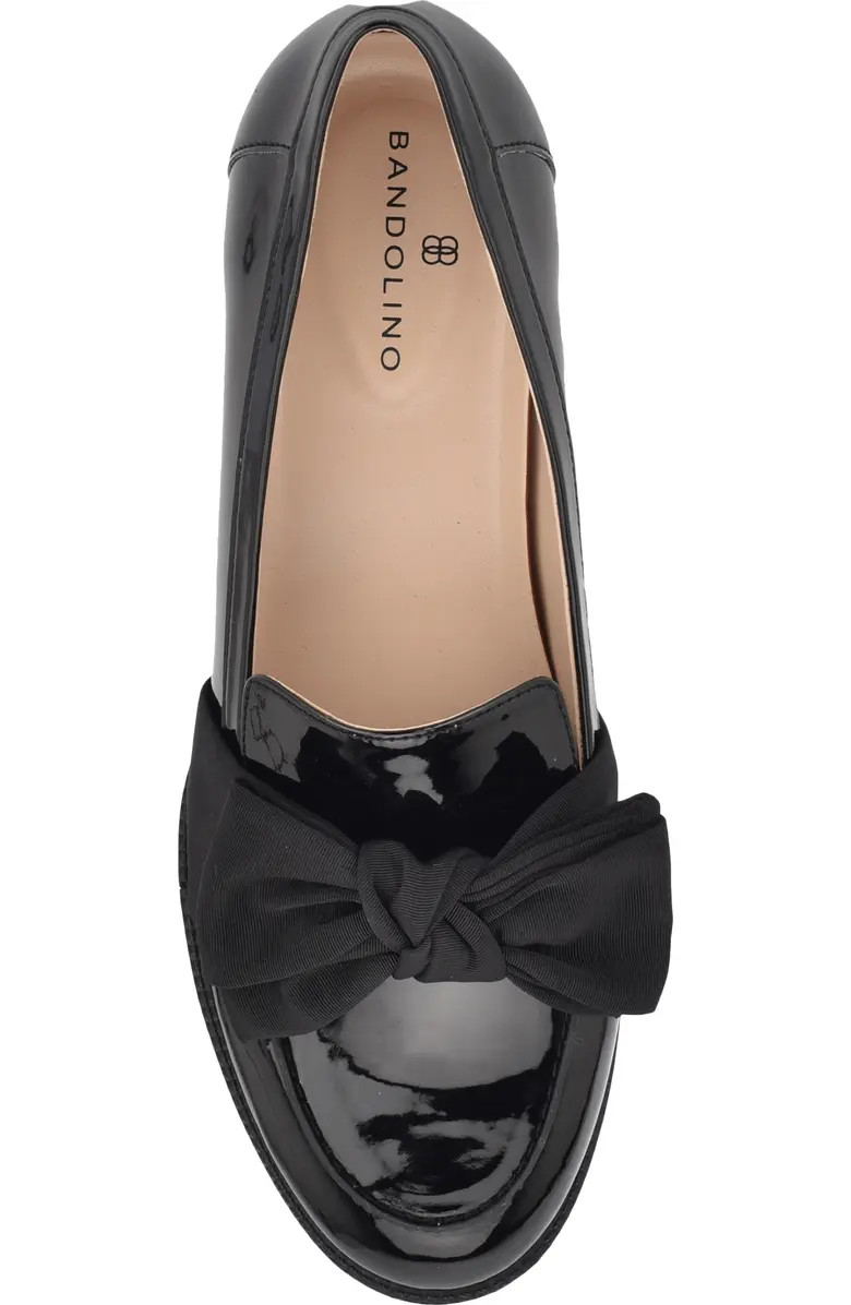 Bandolino Bow Loafer | Nordstrom | Nordstrom