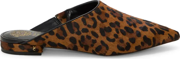 Arlette Mule (Women) | Nordstrom