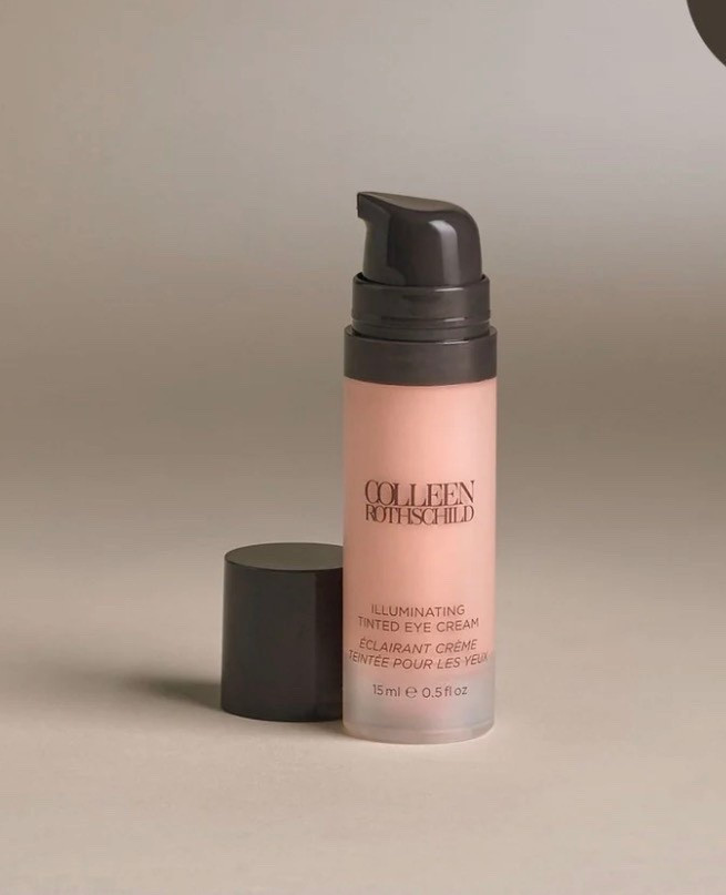 My favorite under-eye cream is 30% off, no code needed!

#LTKGiftGuide #LTKSaleAlert