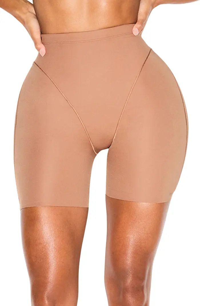 Ultimate Body Butt & Hip Enhancing Shorts | Nordstrom