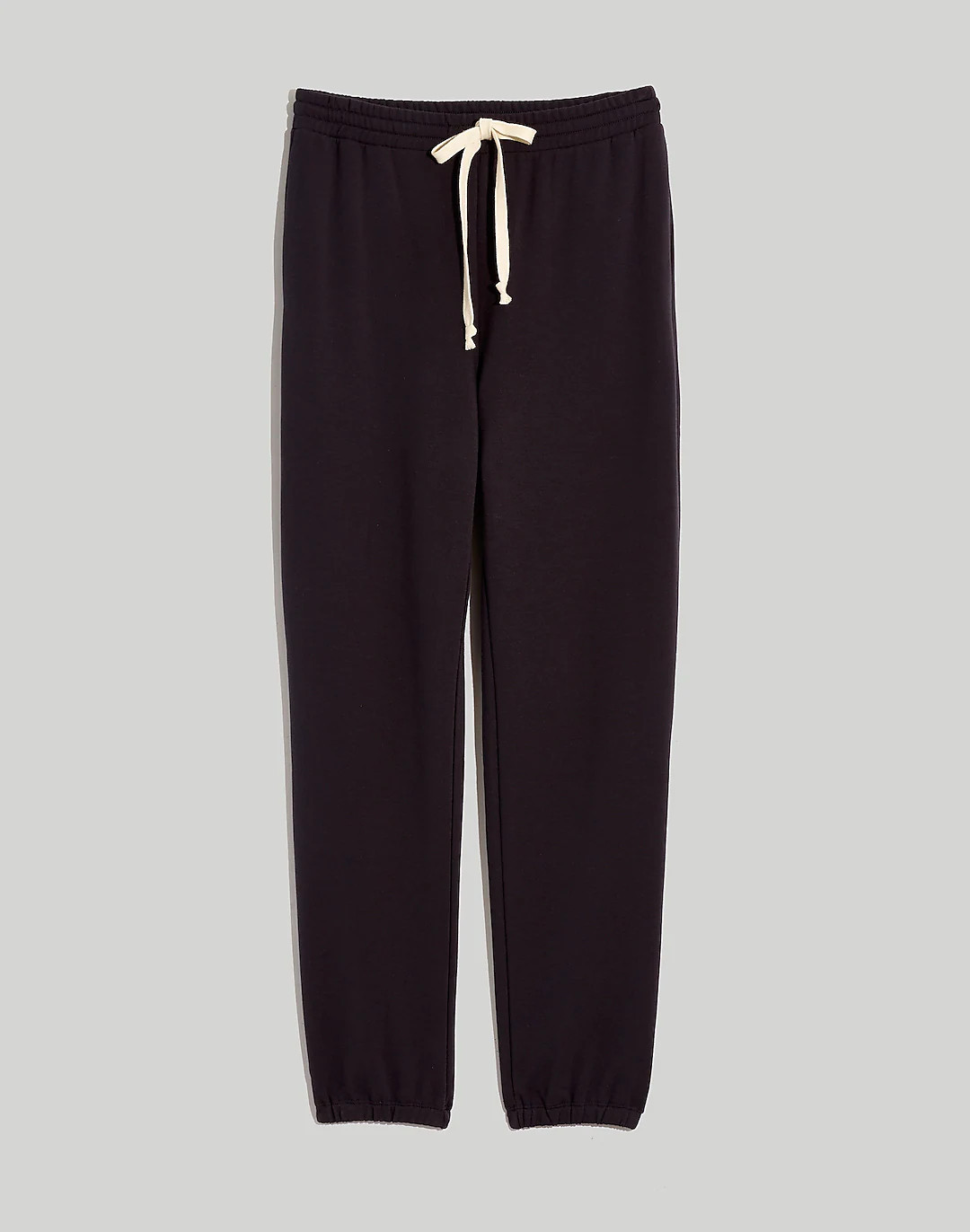 MWL Superbrushed Easygoing Sweatpants | Madewell