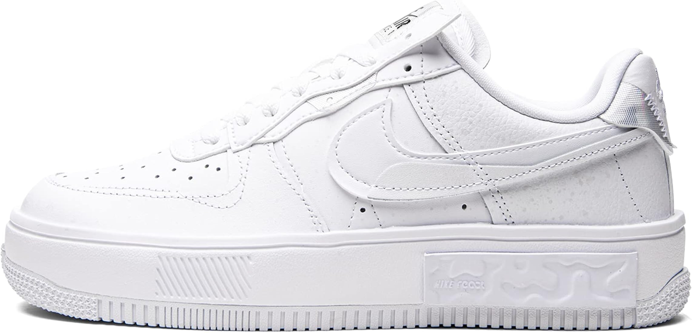 White/White | Amazon (US)