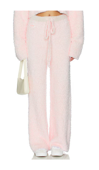Mami Sweatpants in Pink | Revolve Clothing (Global)
