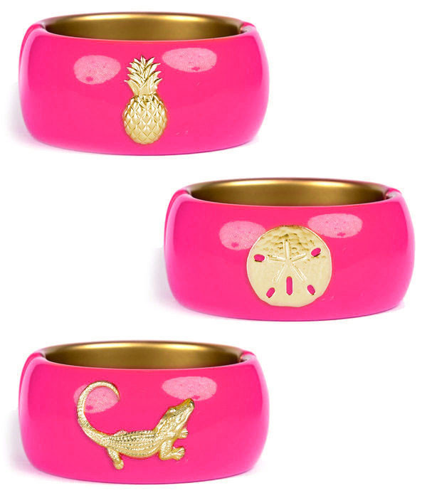 Narrow Cuff Pink | Lisi Lerch Inc
