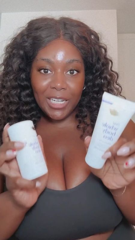 Shop my favorite hygiene products! I personally use these and LOVE them. An absolute must have now that the temperature is rising outside🌞 

hygiene products, skincare, beauty faces, perfume, lume body wipes, dove whole body deoderant, body wash, hygiene must haves, target favorites, curvy, plus size fashion, spring, summer, outfit inspo, wedding guest

#LTKfindsunder50 #LTKfindsunder100 #LTKbeauty