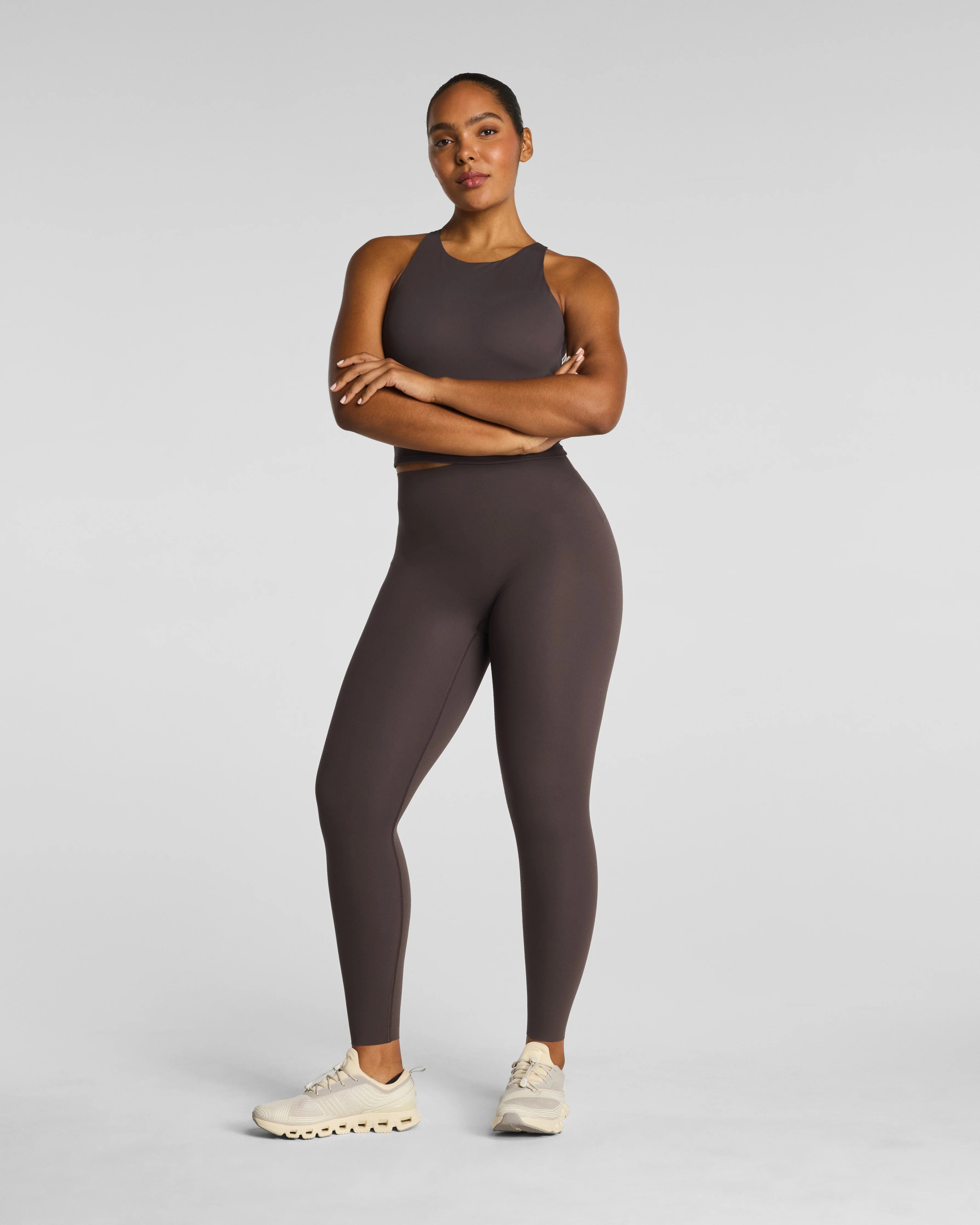 SPANXshape™ BodyLine Full-Length Leggings | Sculpt | Spanx