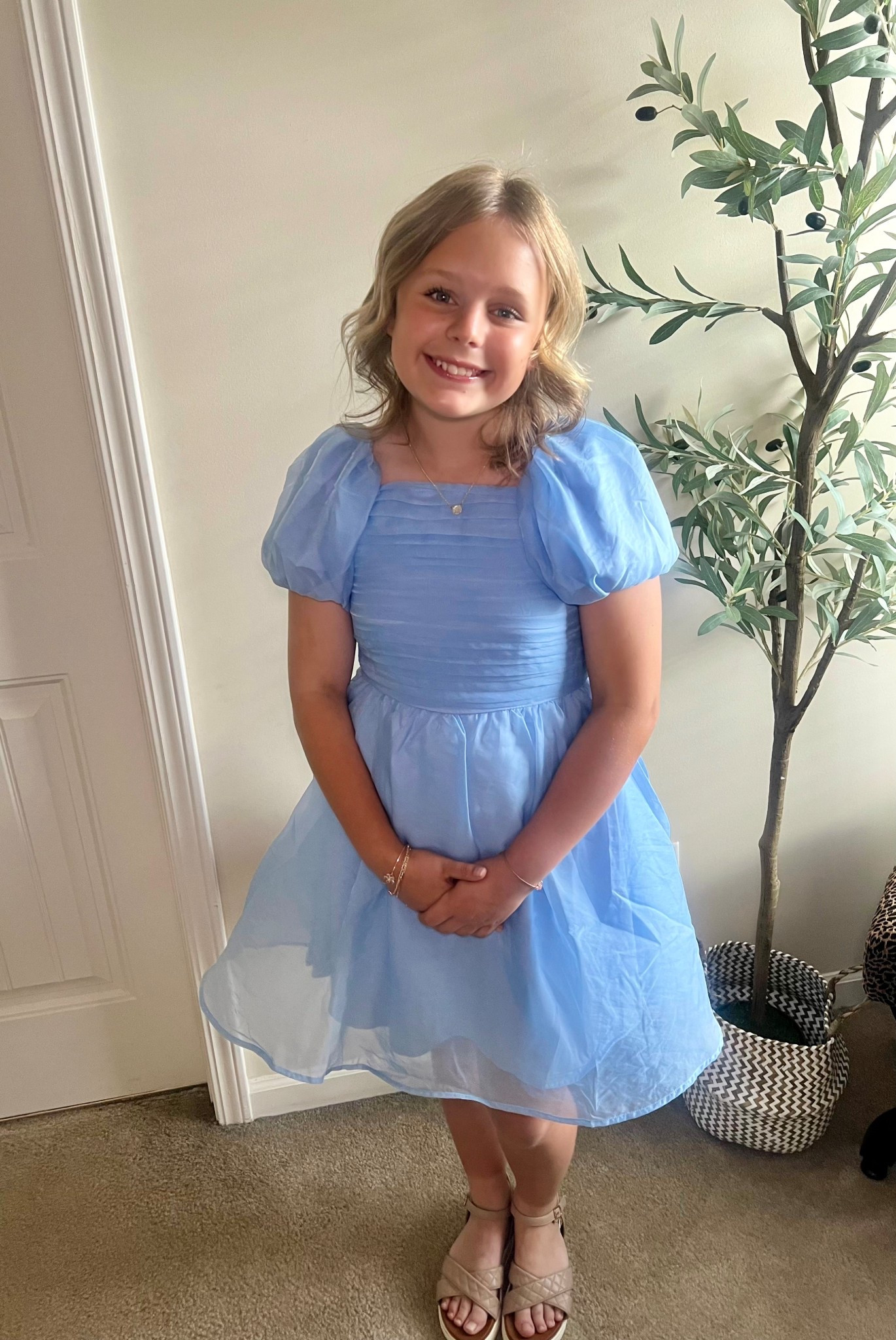 Abercrombie Dress

#LTKFindsUnder100 #LTKKids