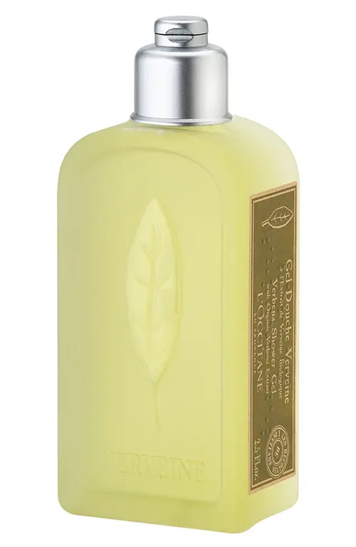 L'Occitane Verbena Shower Gel at Nordstrom, Size 8.4 Oz | Nordstrom