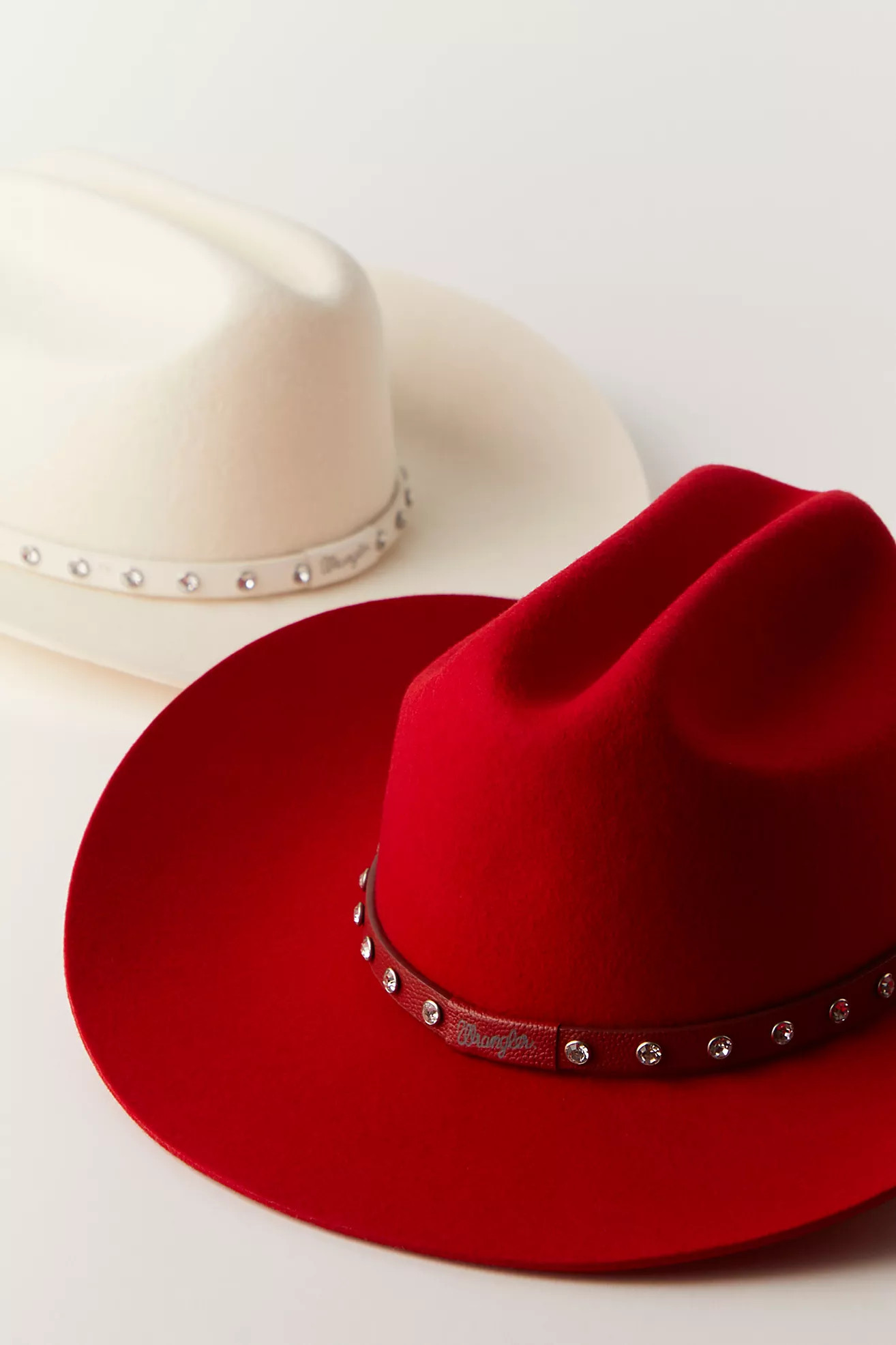 Wrangler Sparkle Cowboy Hat | Free People (Global - UK&FR Excluded)