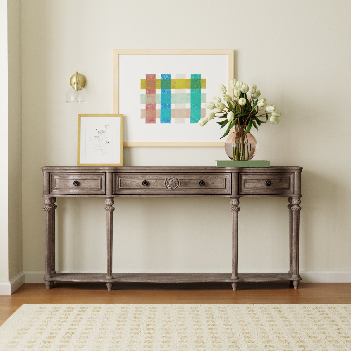 Your entryway just found its statement piece ✨ These Wayfair console table finds are sleek, modern, and instantly elevate your living room—minimal effort, maximum style. Don’t miss these unique designs before they’re gone!#WayfairFinds #ConsoleTable #EntrywayTable #LivingRoomDecor #ModernConsoleTable #MinimalistHome #HomeInspo #InteriorStyle #HomeDecorFinds #FurnitureGoals #AestheticHome #ModernLiving #EntrywayDecor #LuxuryForLess #HomeUpgrade #DecorInspo #MinimalStyle #NeutralHome #StylishLiving #TrendingHome #UniqueFurniture #StatementPiece #HomeRefresh #DecorGoals #USAHome #ShopNow

#LTKSeasonal #LTKHome #LTKSaleAlert