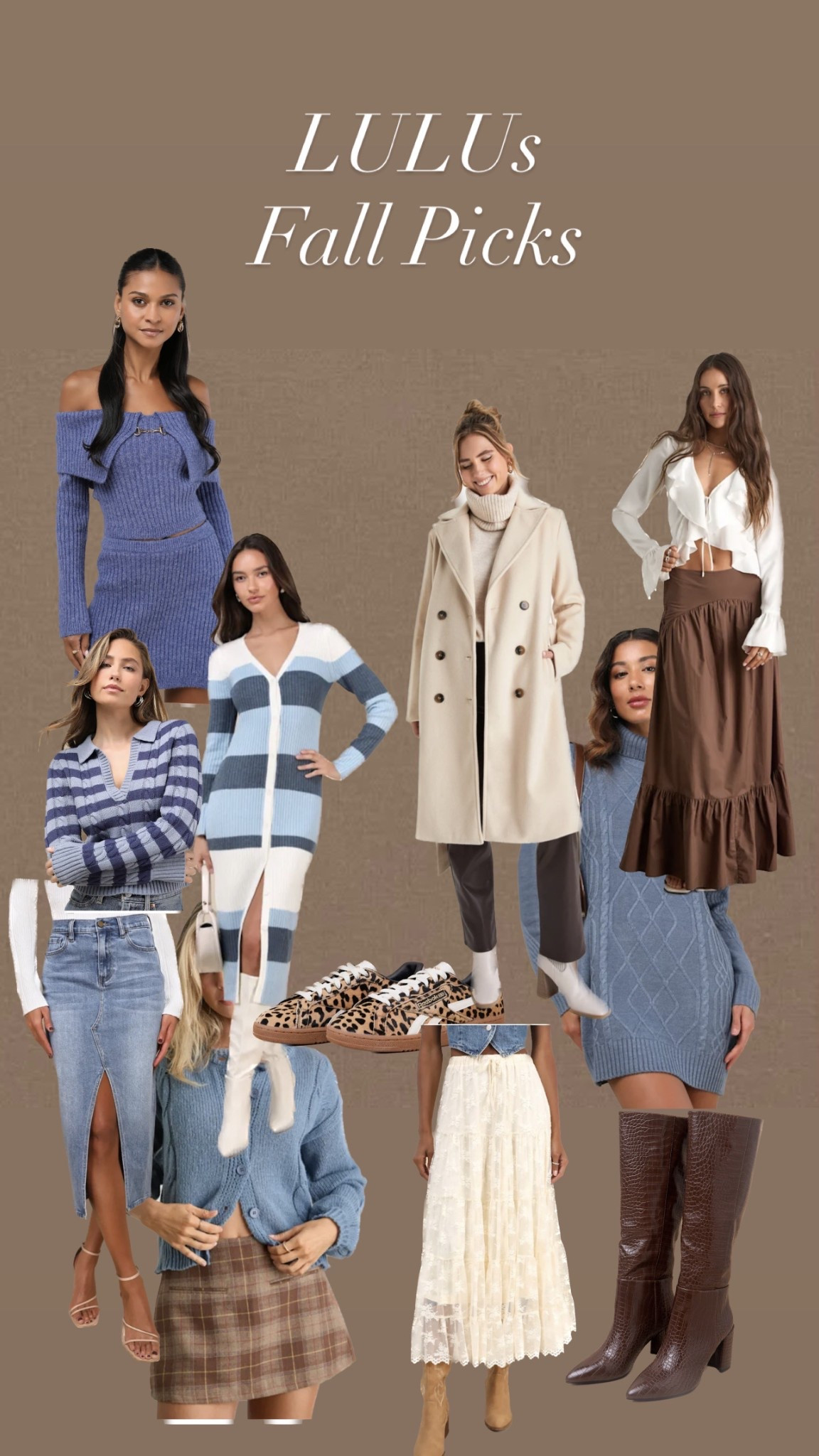 ALLYSSA20 for 20% off