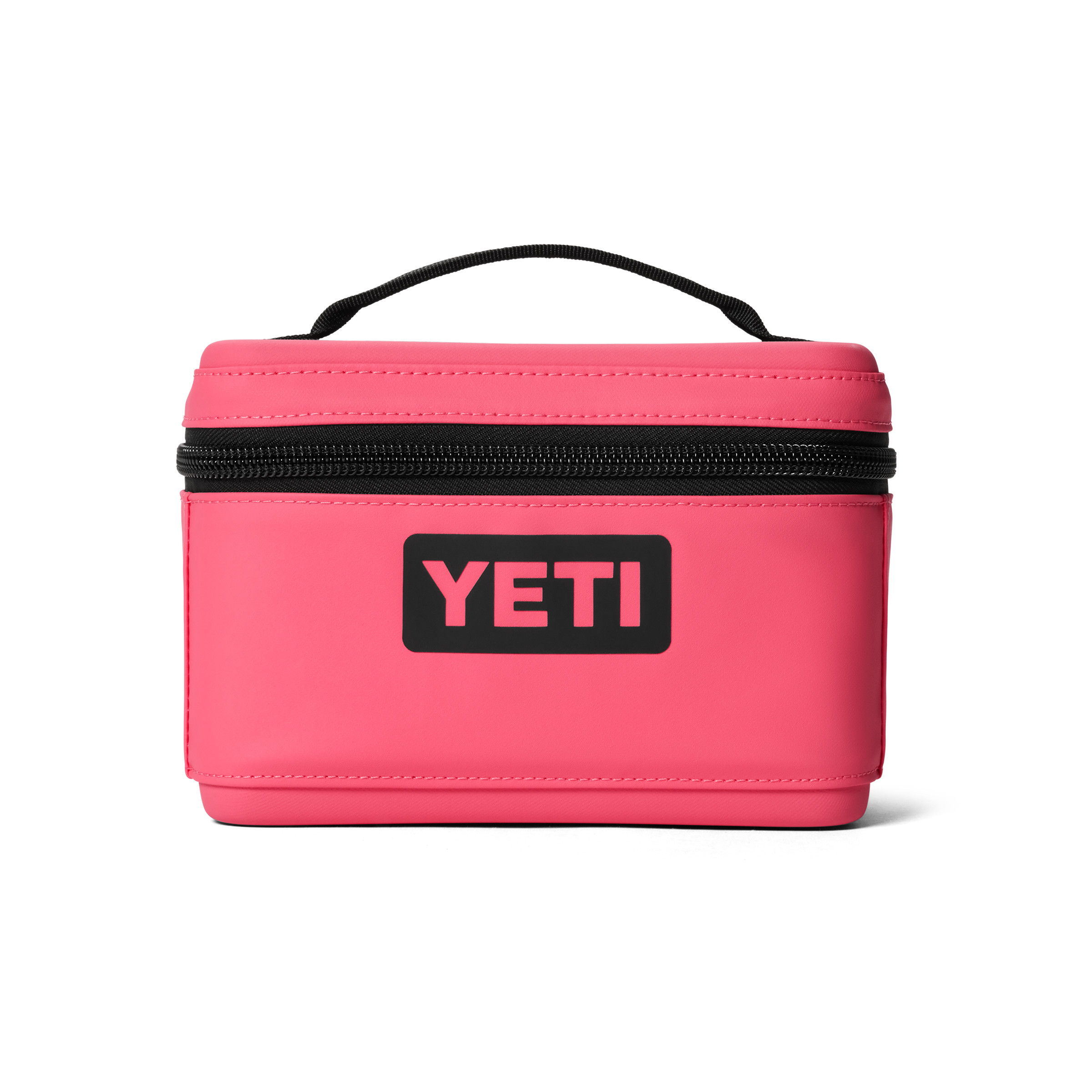 YETI Daytrip® 3L Insulated Snack Box Tropical Pink | YETI US