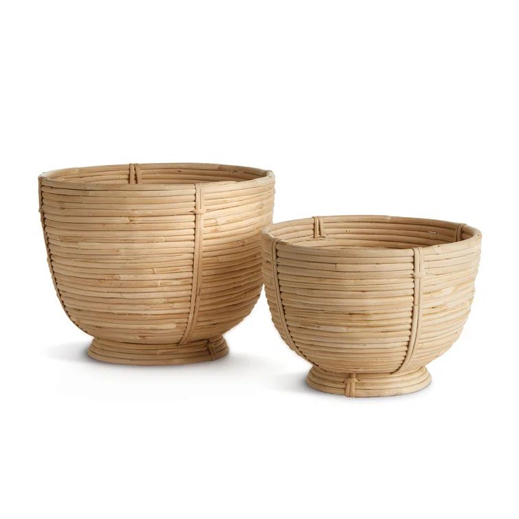 Cane Box - Set of 2 | Wayfair North America