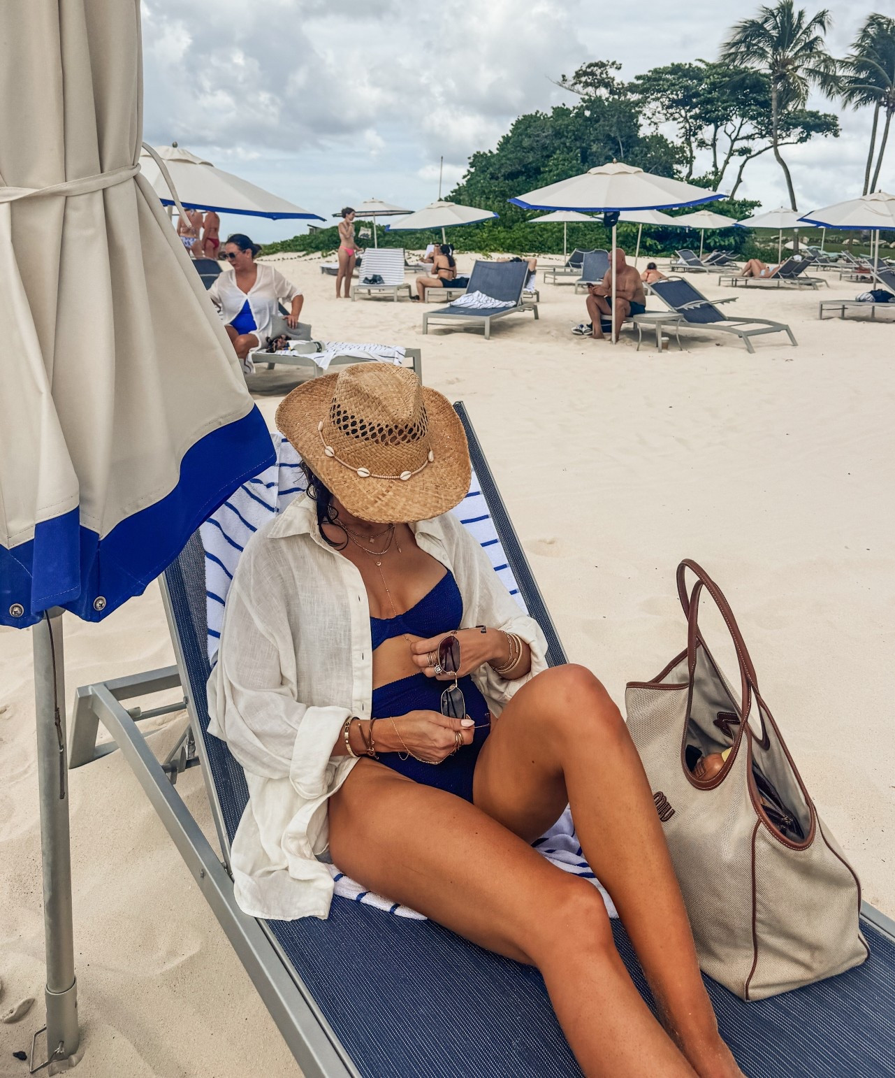 Spring break vacay outfit! 

#LTKSwim #LTKTravel #LTKmomlife